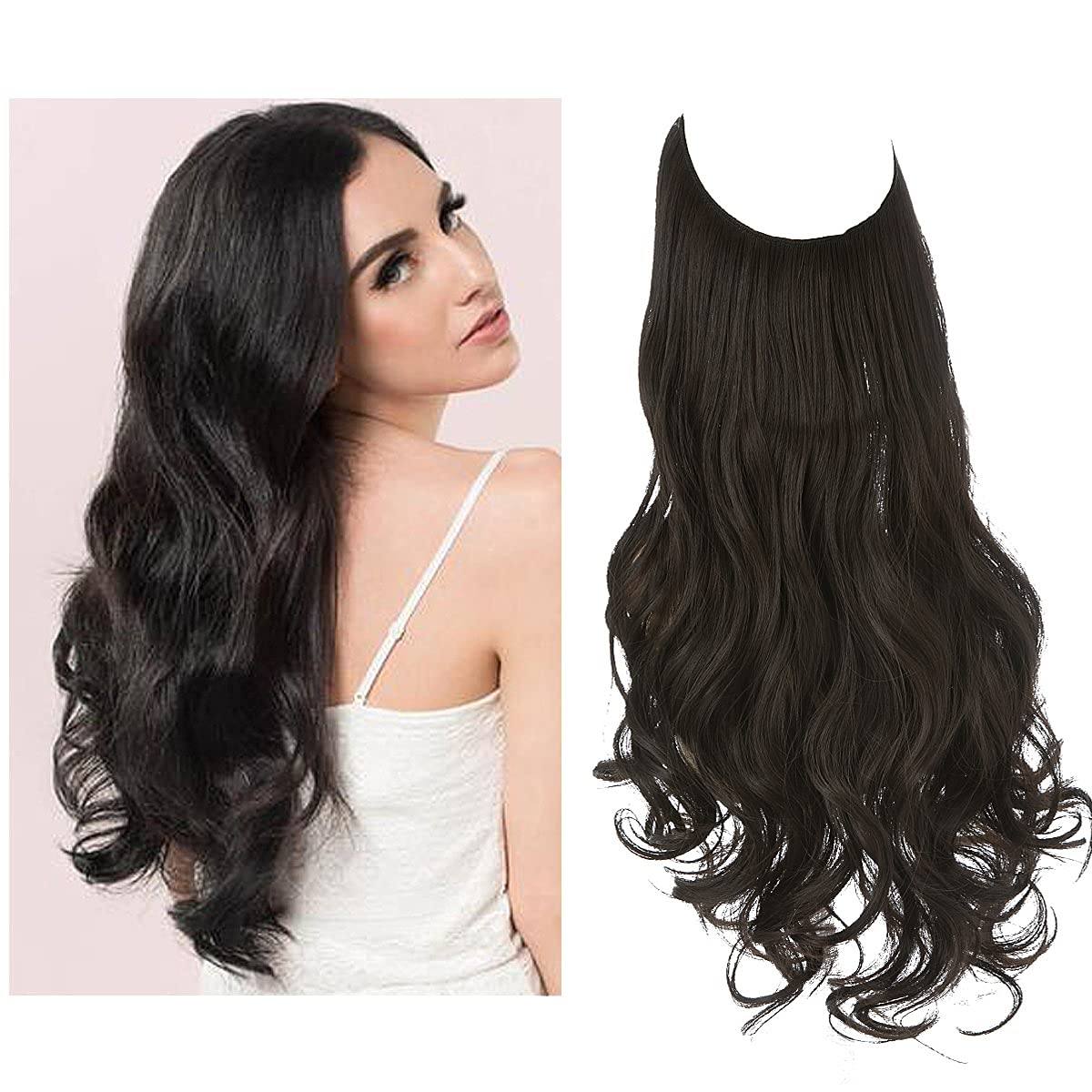Hair4Her™ Wysokiej jakości przedłużanie włosów