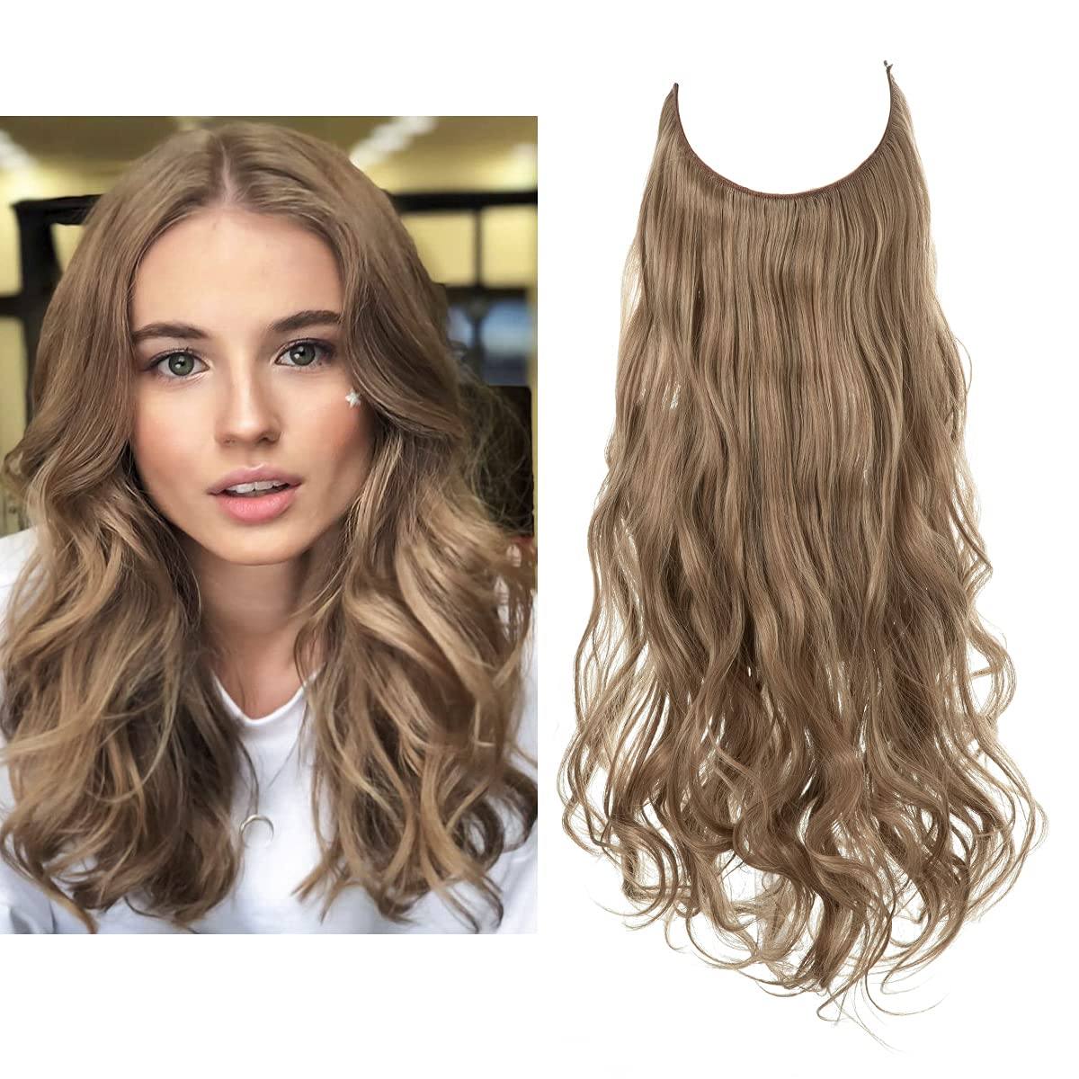 Hair4Her™ Wysokiej jakości przedłużanie włosów