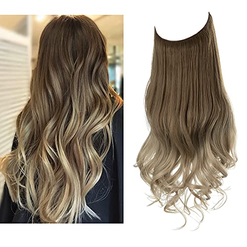 Hair4Her™ Wysokiej jakości przedłużanie włosów