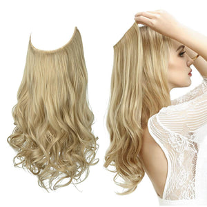 Naturalnie blond