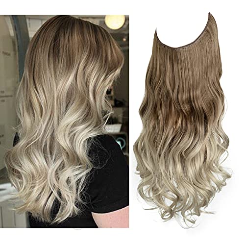 Hair4Her™ Wysokiej jakości przedłużanie włosów