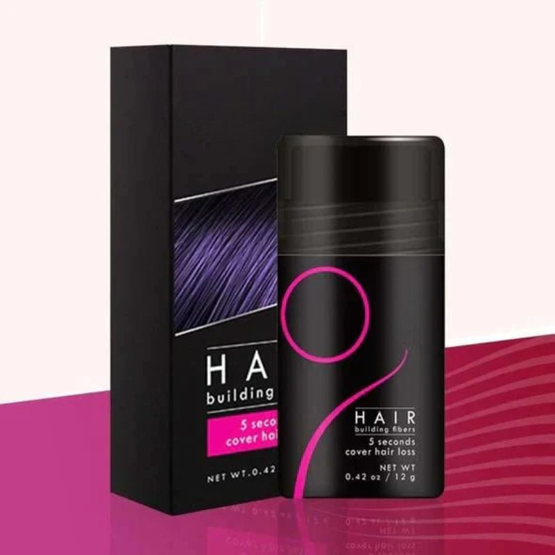 HairDense™ Proszek do włosów na przerzedzające się miejsca