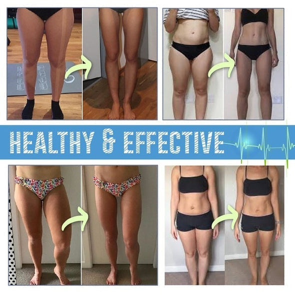 HealthyMe™ Mata do stóp z elektrostymulacją EMS