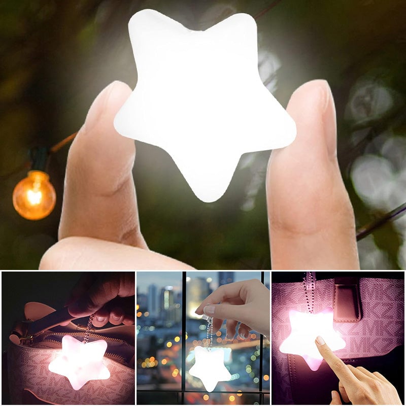 HearlLight™ Lampa LED z czujnikiem dotykowym