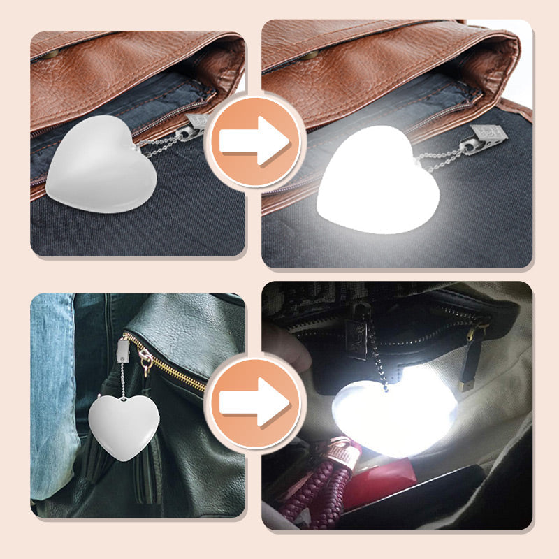 HearlLight™ Lampa LED z czujnikiem dotykowym