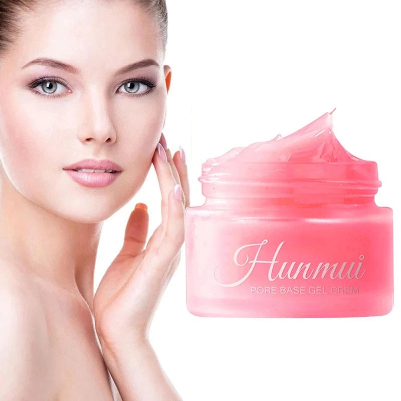 Hunmui Invisi™ Skin Primer | Natychmiastowa nieskazitelna skóra!
