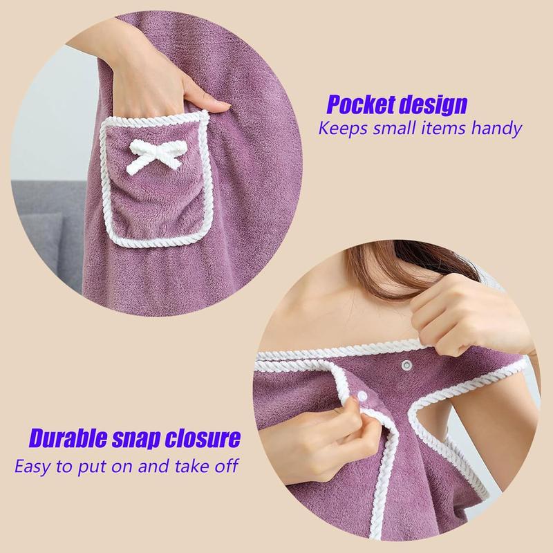 Iona Passini™ Ręcznik damski w dużym rozmiarze