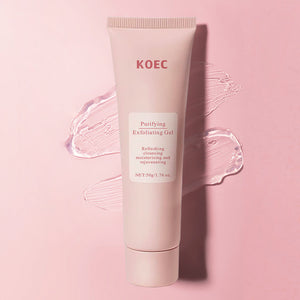 KOEC