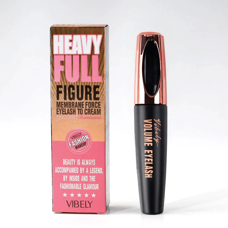 Lash Line™ Tusz do rzęs 4D nadający objętość