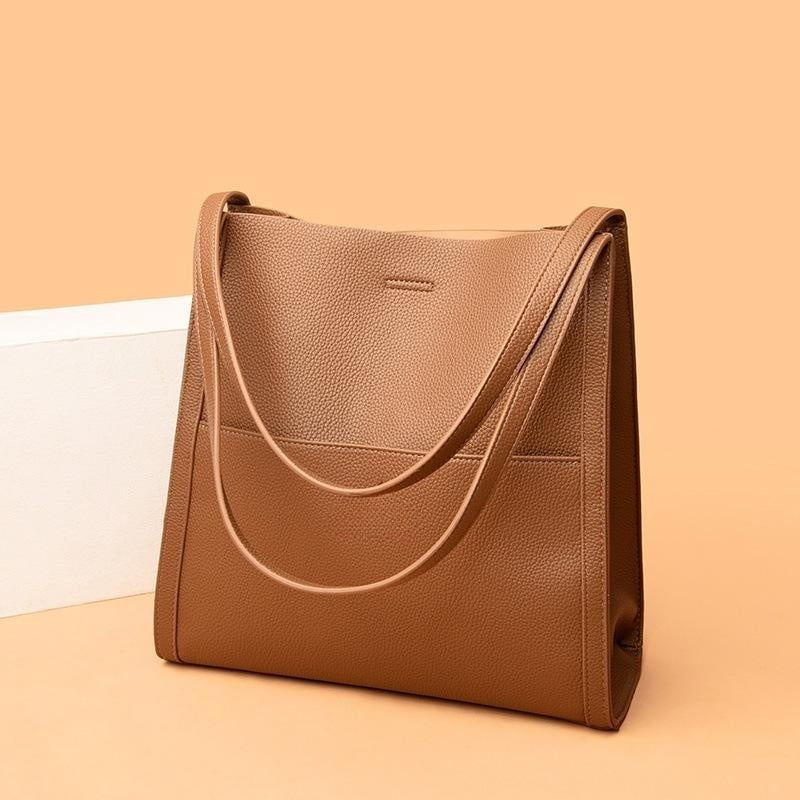 Laure™️  Duża, damska torba typu shopper bag