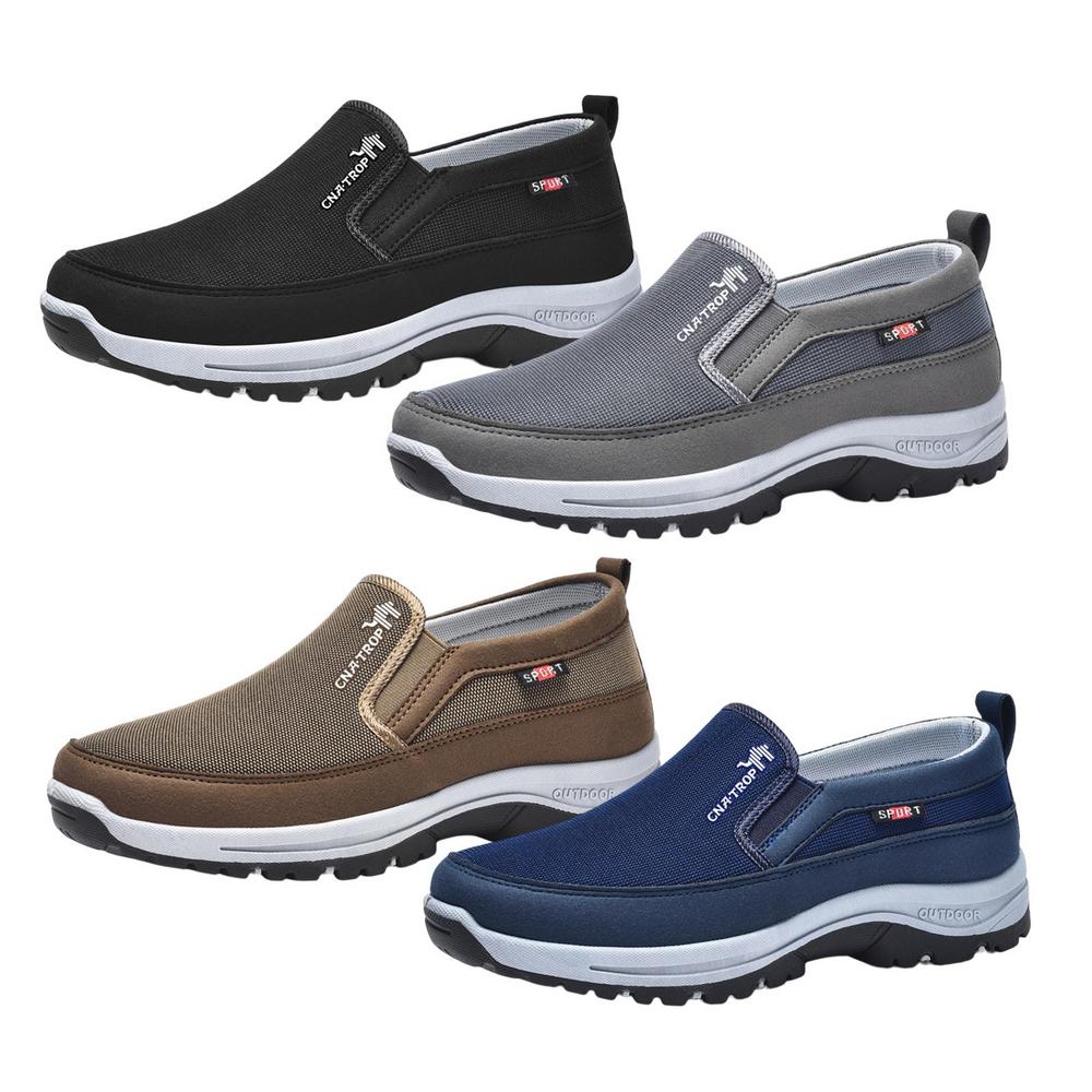Léonard™ - Wygodne buty do chodzenia