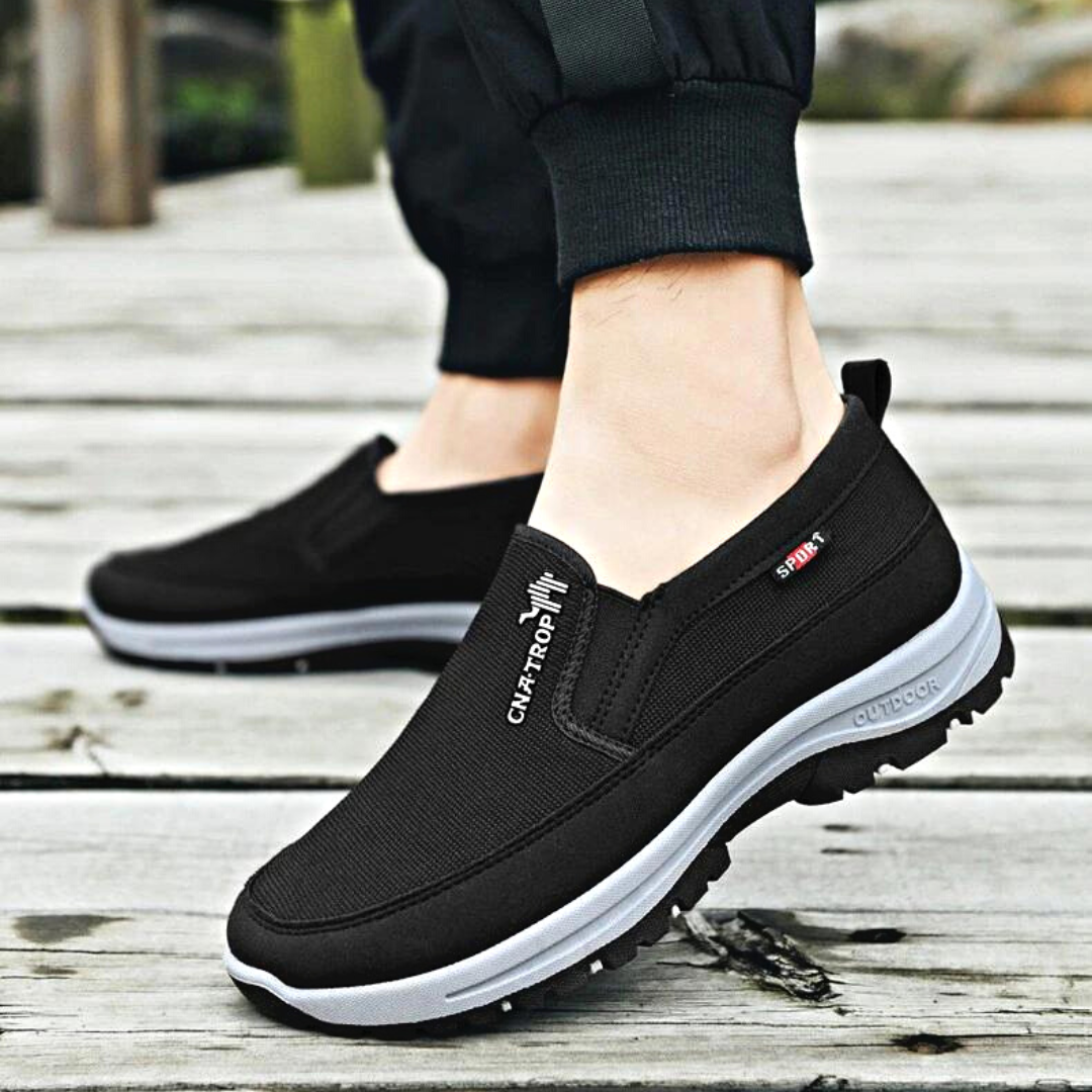 Léonard™ - Wygodne buty do chodzenia