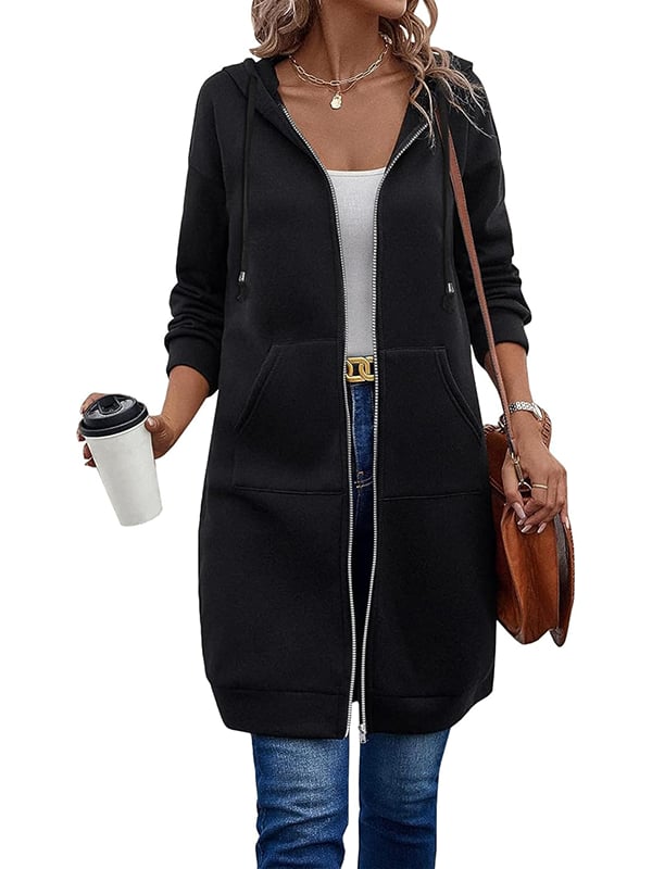 Lidania Ciano™ Damska bluza casualowa