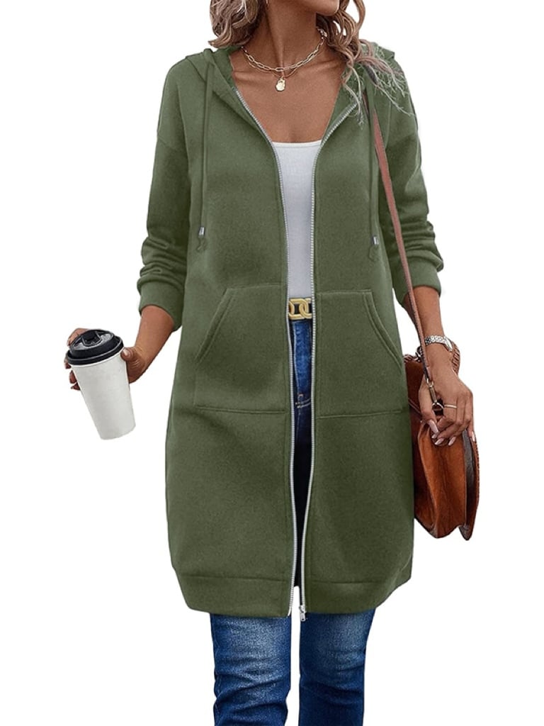 Lidania Ciano™ Damska bluza casualowa
