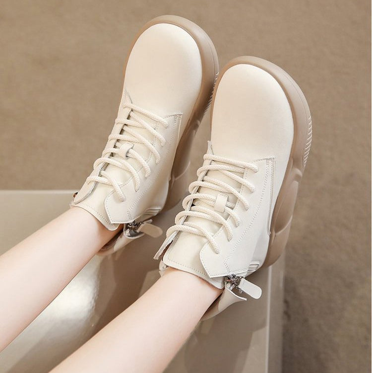 Lisa Floro™ Buty z wysoką podeszwą