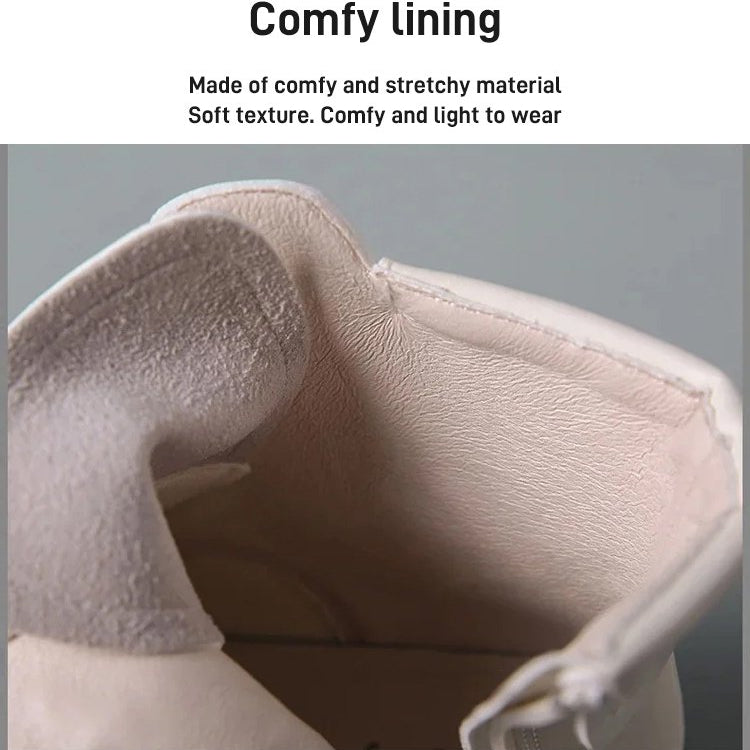 Lisa Floro™ Buty z wysoką podeszwą