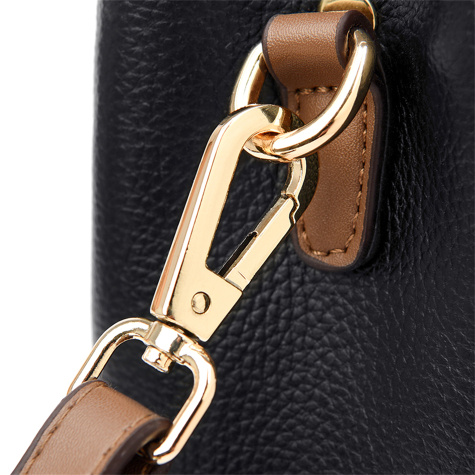 Lorenza Colombo™ Masywna torba