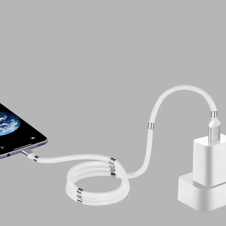 LumaLink™ Kabel do łatwego ładowania z magnesem