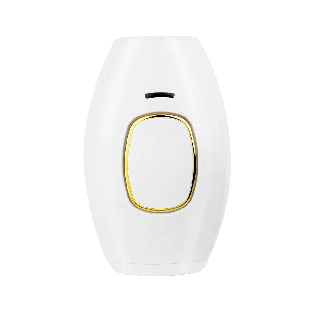 Lunea™ Domowa Depilacja Laserowa IPL