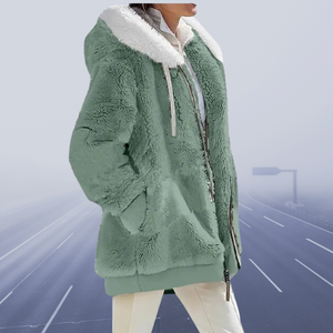 Zielony