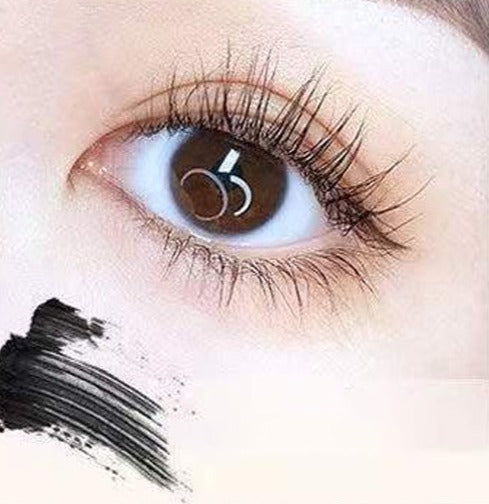 Metal LASH™ Wodoodporny tusz do rzęs w metalowej butelce