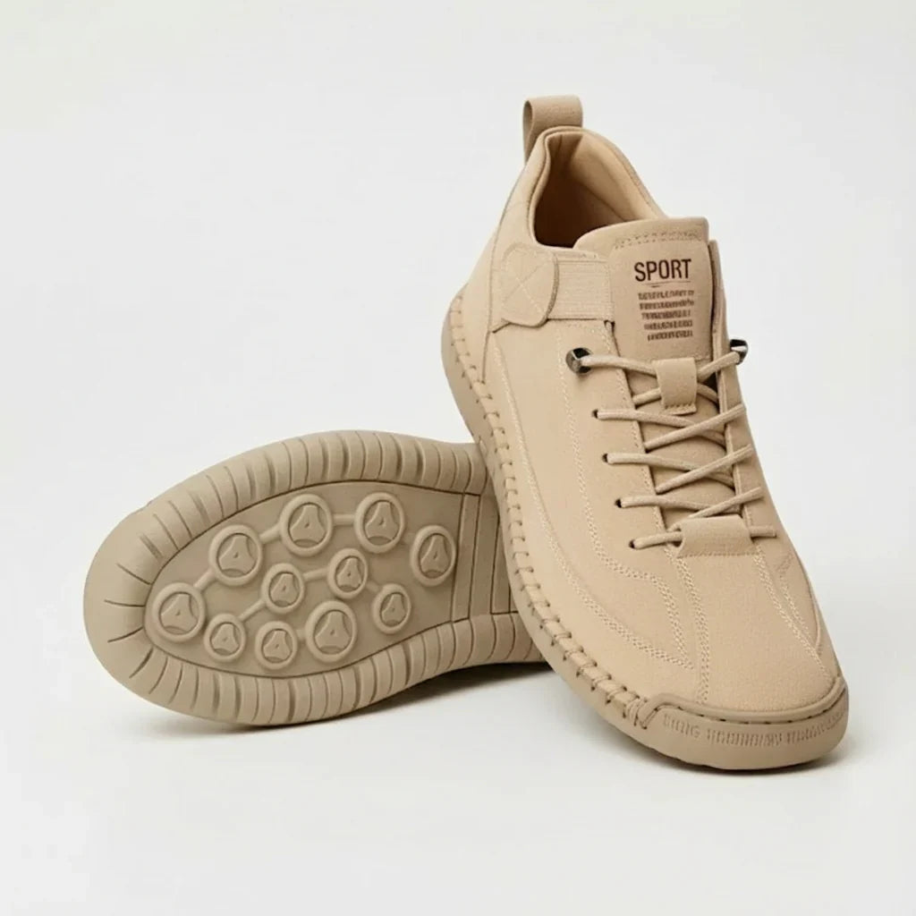 Mia Sport™ – amortyzujące buty ortopedyczne do komfortowego chodzenia