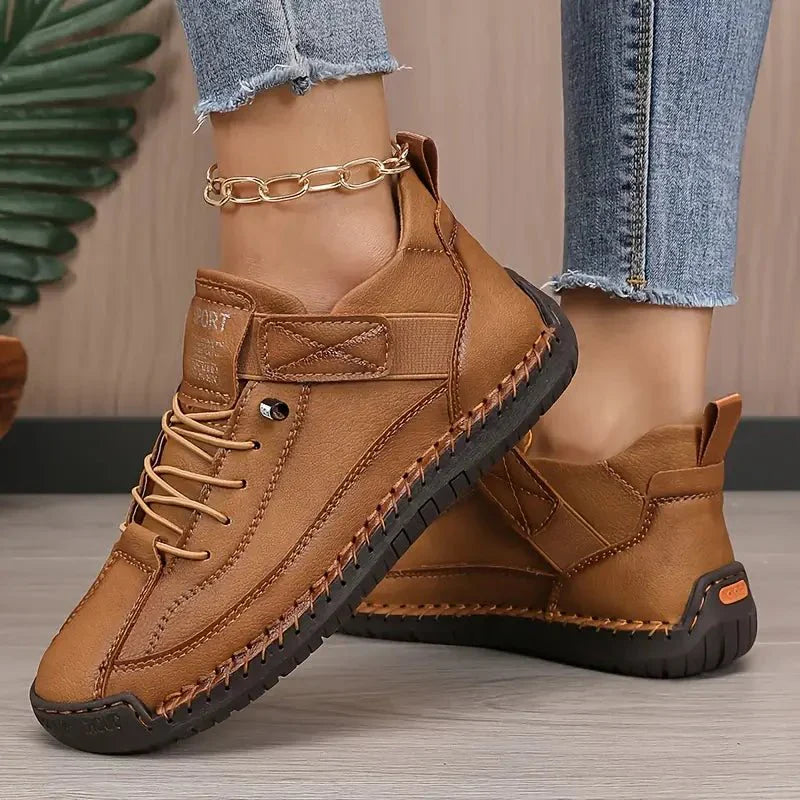 Mia Sport™ – amortyzujące buty ortopedyczne do komfortowego chodzenia