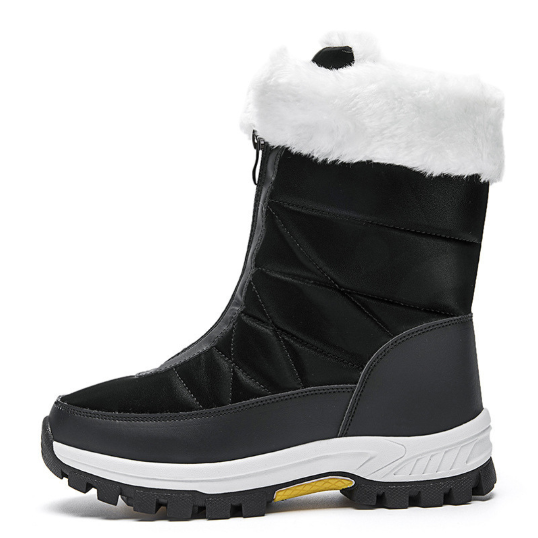 Mina Cotta™ Buty śniegowce