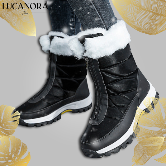 Mina Cotta™ Buty śniegowce