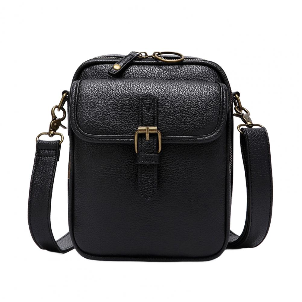 Mirta Bonini™ Elegancka torba na ramię