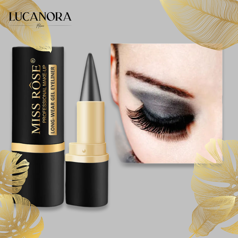 MissRose™ Długotrwały płynny eyeliner w pisaku