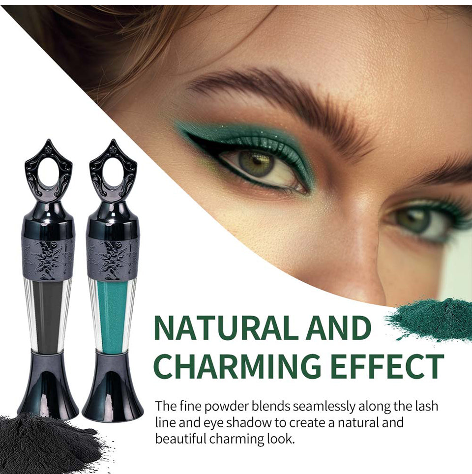 NatureKohl™ Naturalny eyeliner kajal o gładkiej formule