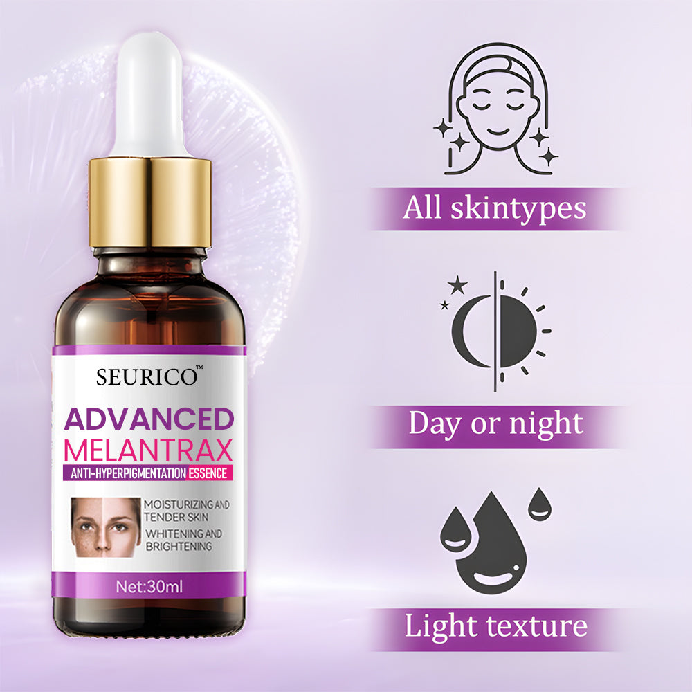 NicoGlow™ Rozjaśniające serum do skóry