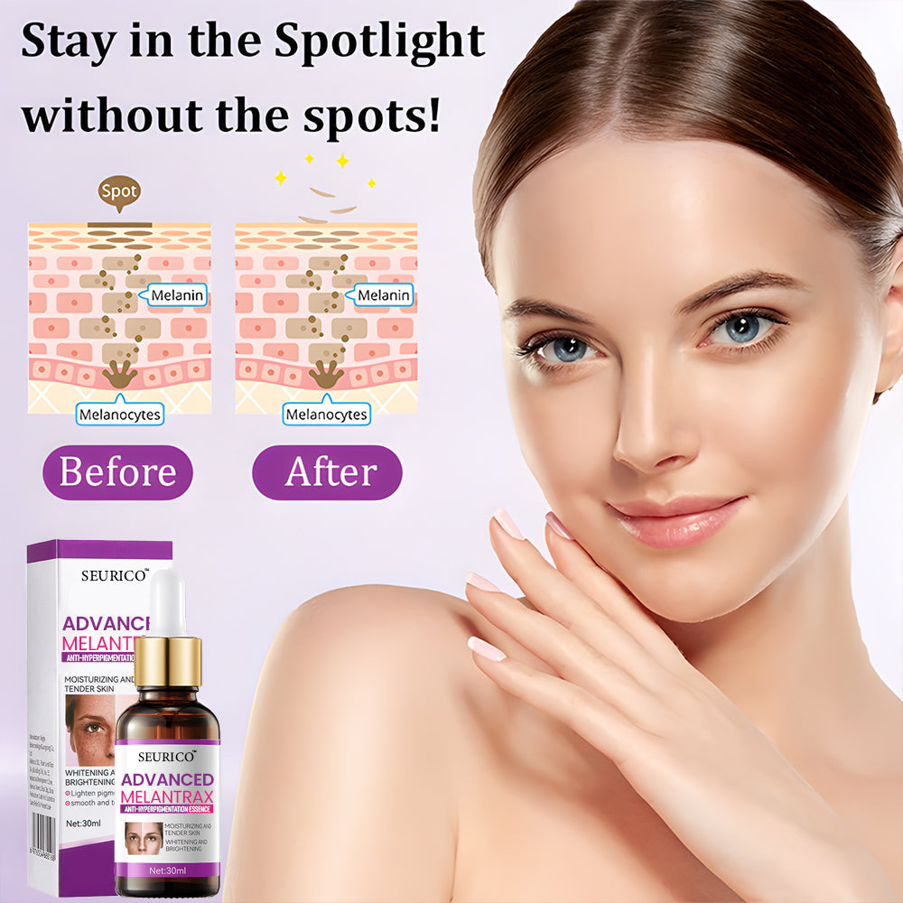 NicoGlow™ Rozjaśniające serum do skóry