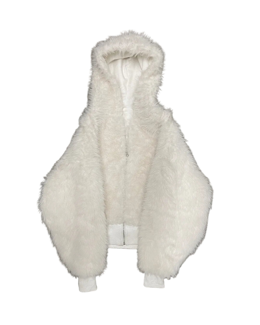Norma Maiorana™ Dwustronna bluza polarowa