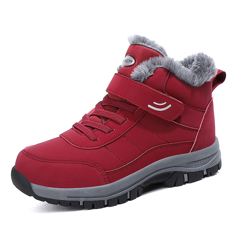 Orsino Talone™ Buty zimowe z podszewką termiczną
