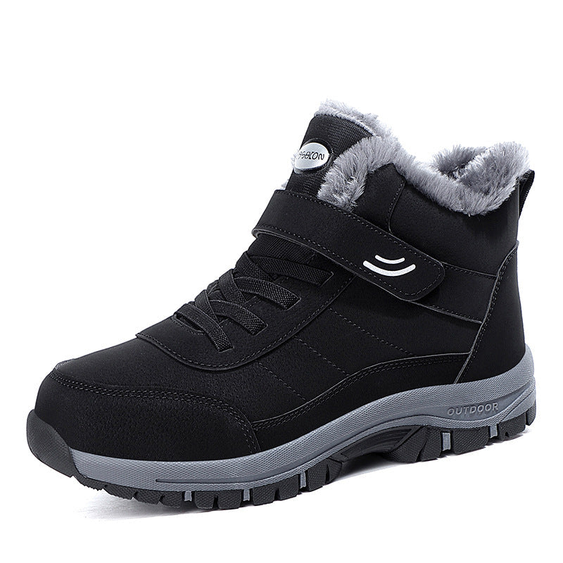 Orsino Talone™ Buty zimowe z podszewką termiczną