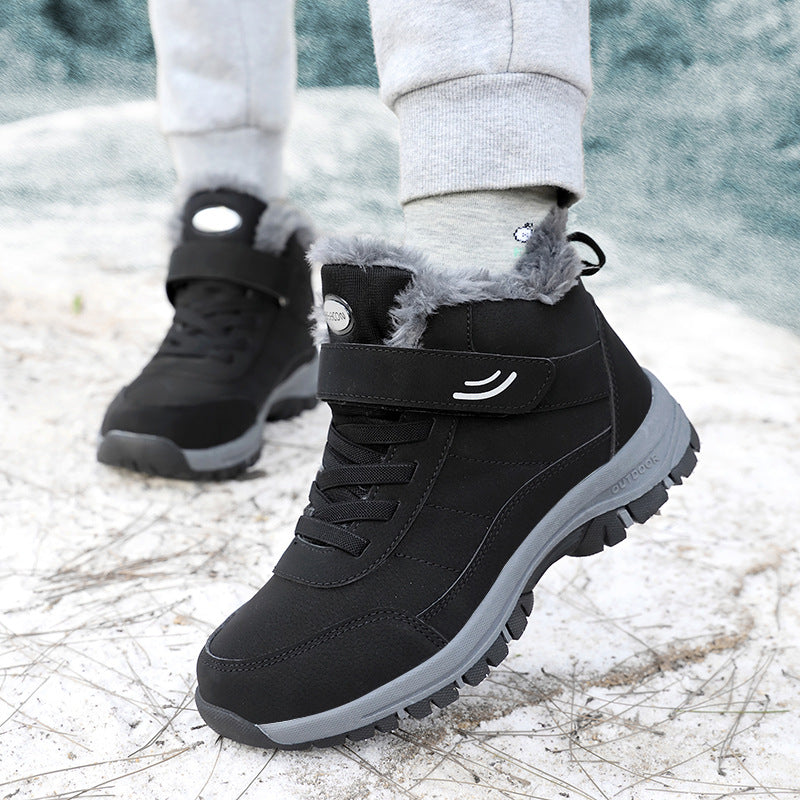 Orsino Talone™ Buty zimowe z podszewką termiczną