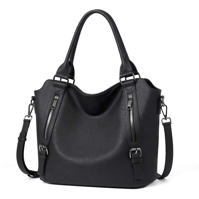 Paola Surace™ Przestronna torba damska