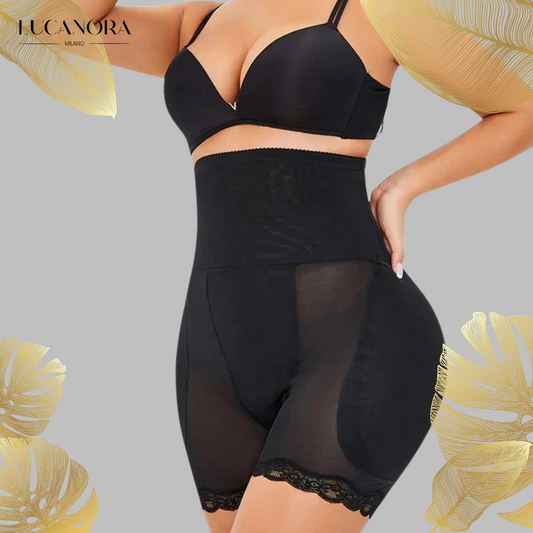 Peach Lux™ Bielizna wzmacniająca i wyszczuplająca
