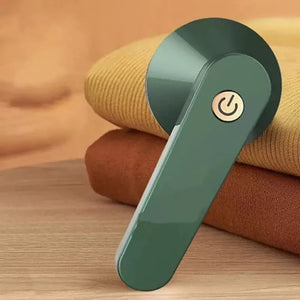 Zielony