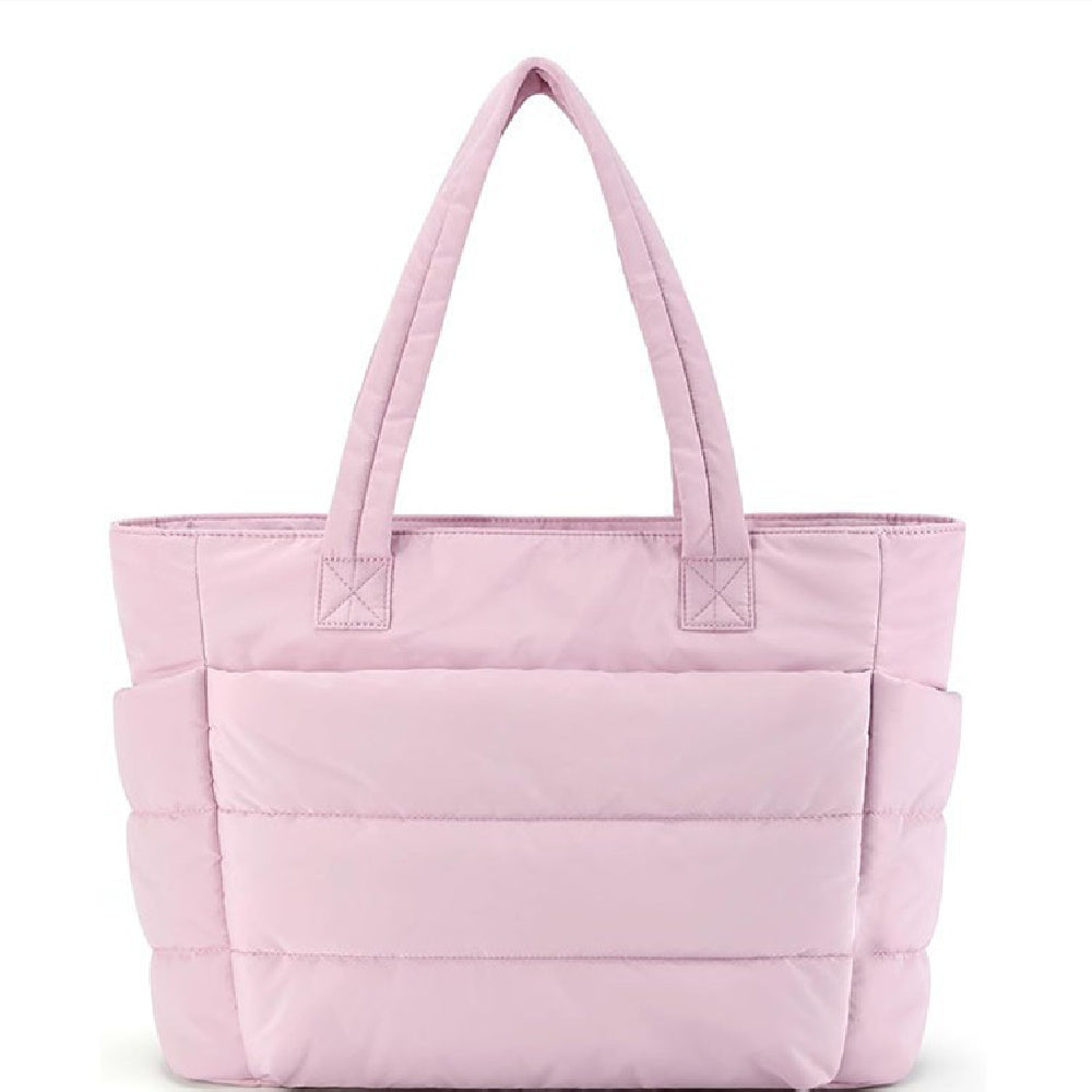 Puff Tote™ Lekka puszysta torba