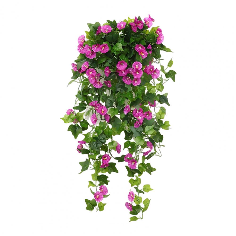 EcoFlorin™ Sztuczne Petunie do ogrodu i na balkon