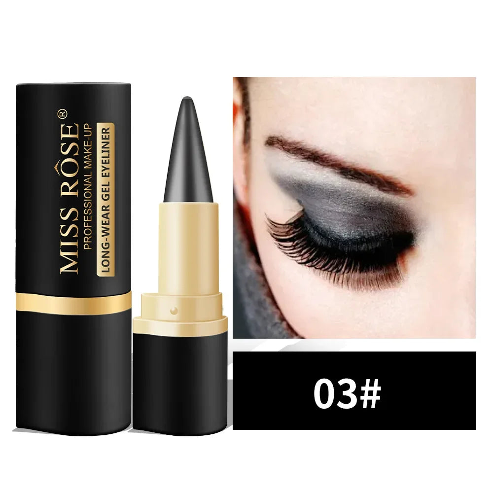 MissRose™ Długotrwały płynny eyeliner w pisaku
