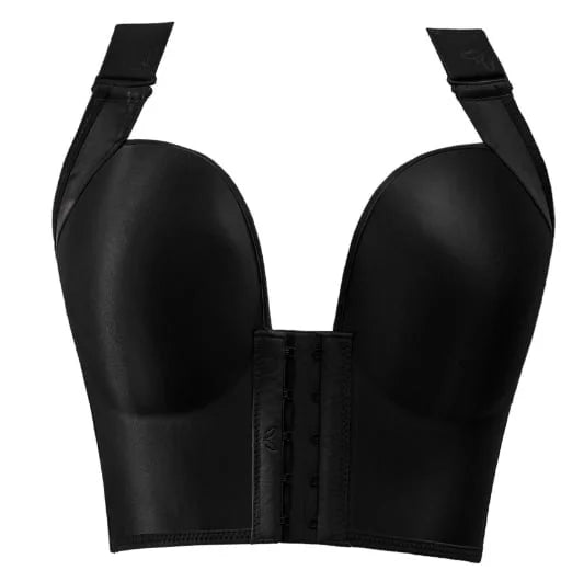 Savina Tella™ Biustonosz Comfort z zapięciem z przodu