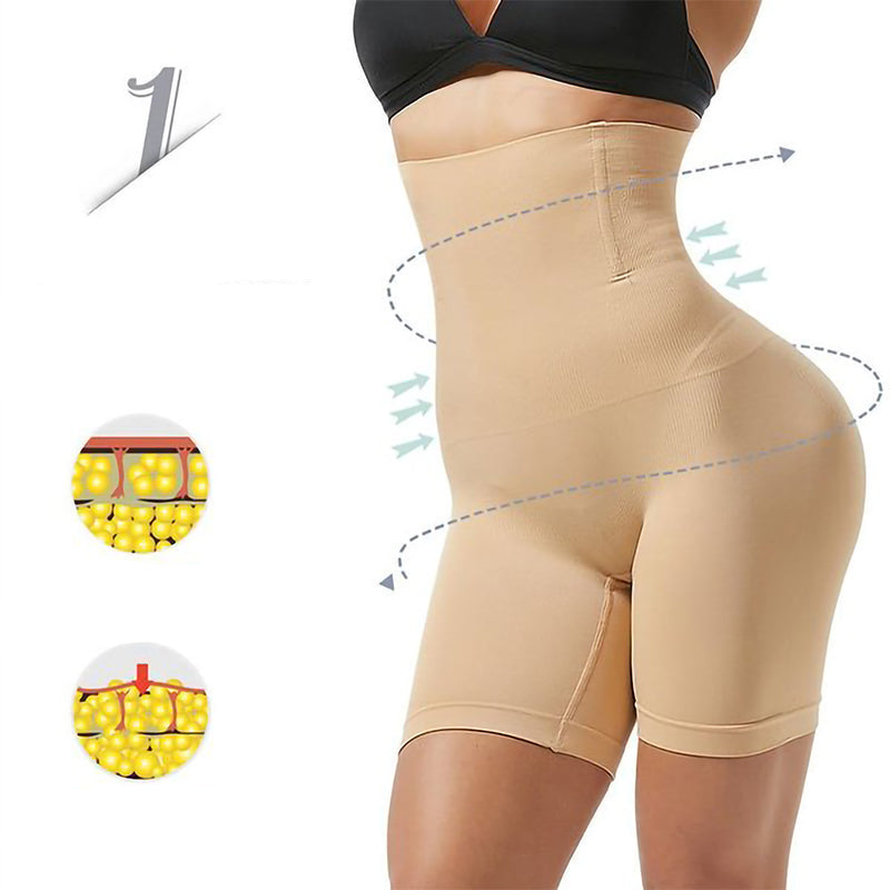 SecretShapes™ Modelująca bielizna z wysoką talią