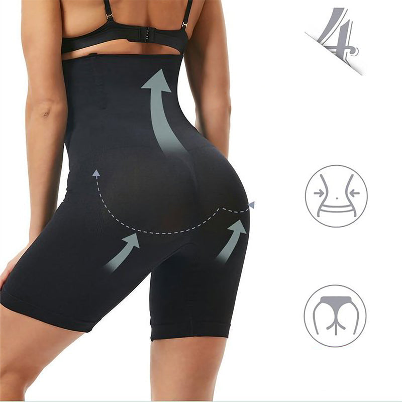SecretShapes™ Modelująca bielizna z wysoką talią