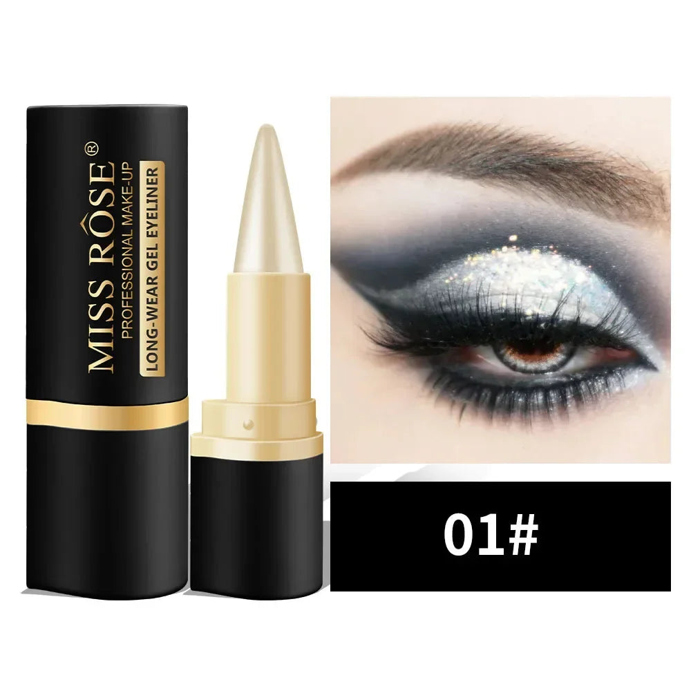 MissRose™ Długotrwały płynny eyeliner w pisaku