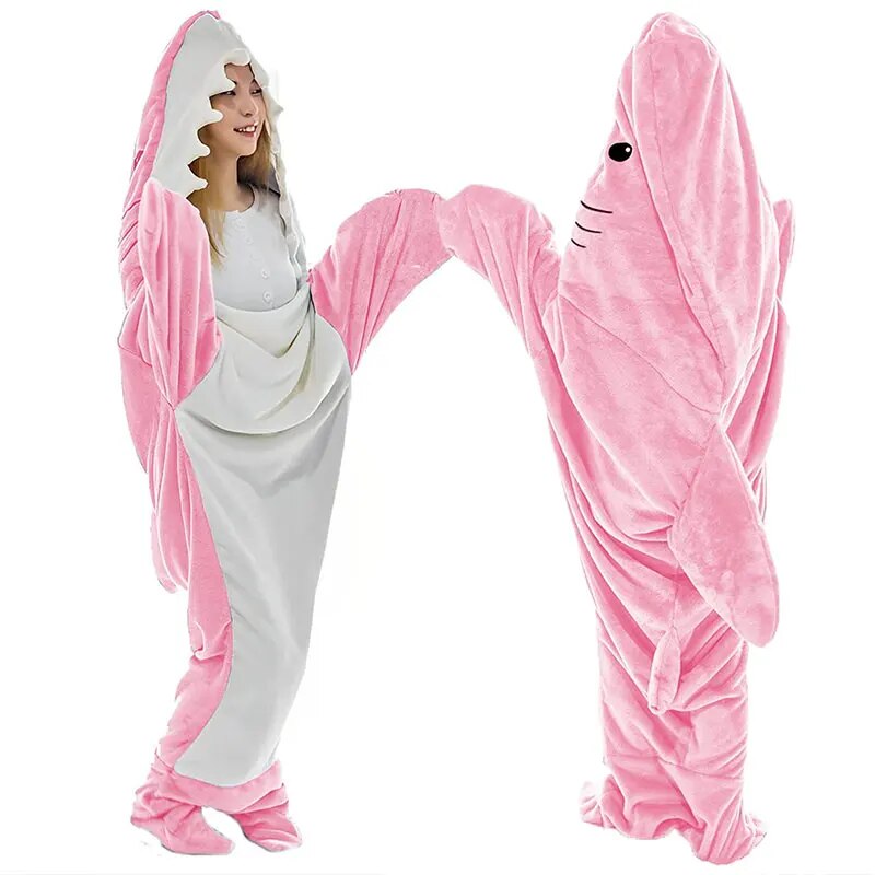 SharkSnug™ Kostium rekina