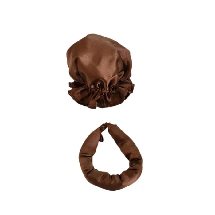 SilkCurl™  Materiałowa lokówka bez podgrzewania (1+1 BEZPŁATNY)